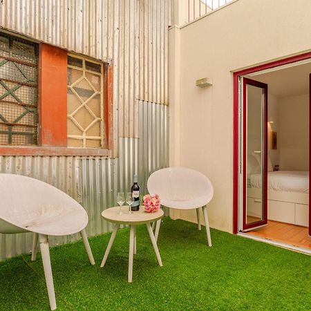 Oporto Classic Terrace Luaran gambar