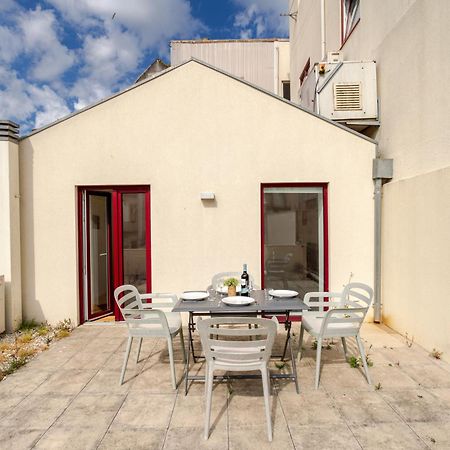 Oporto Classic Terrace Luaran gambar