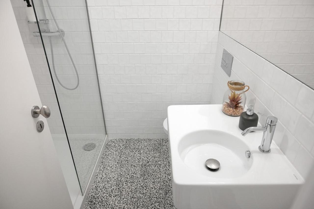 Oporto Classic Terrace Luaran gambar