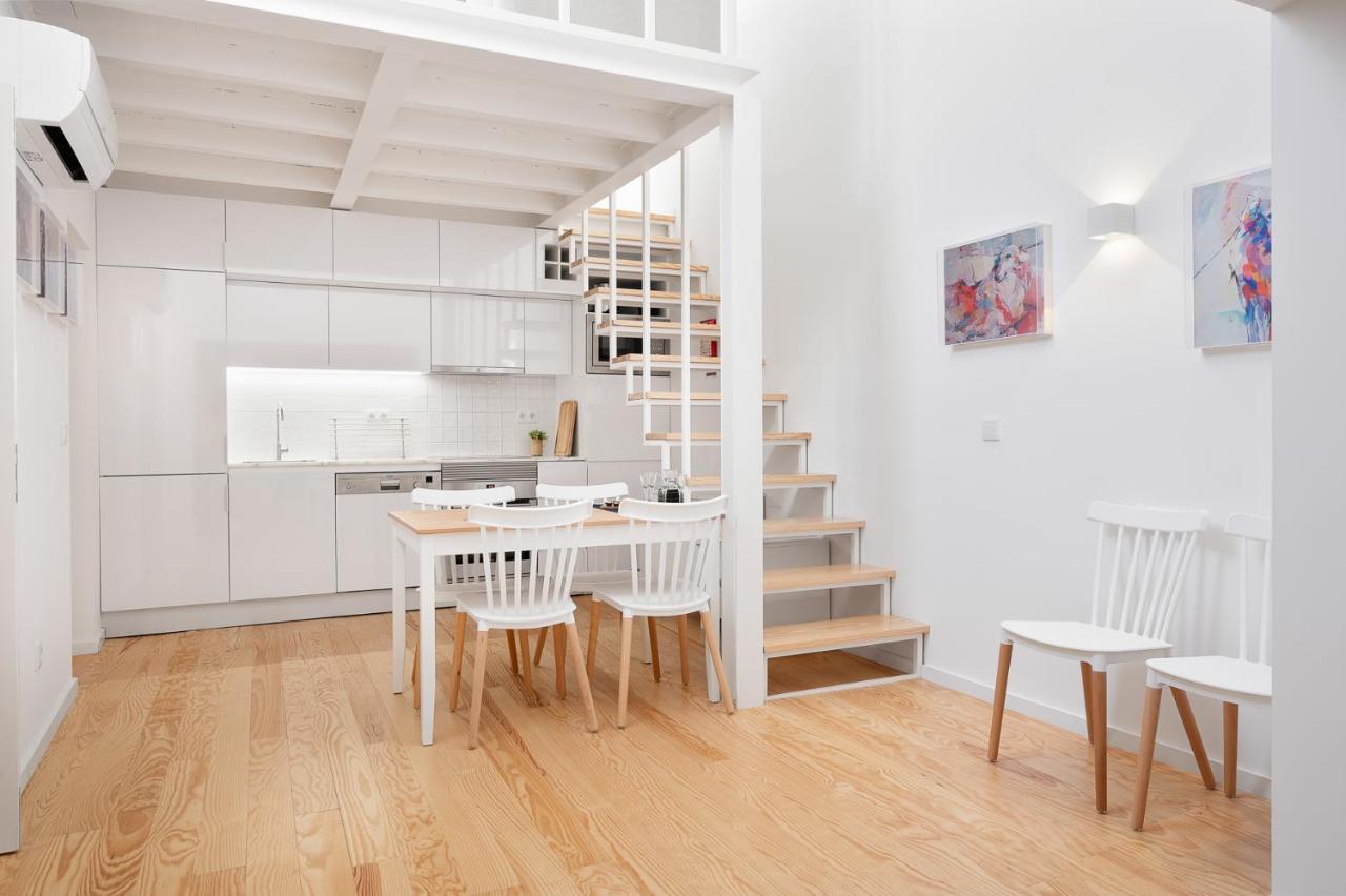 Oporto Classic Terrace Luaran gambar