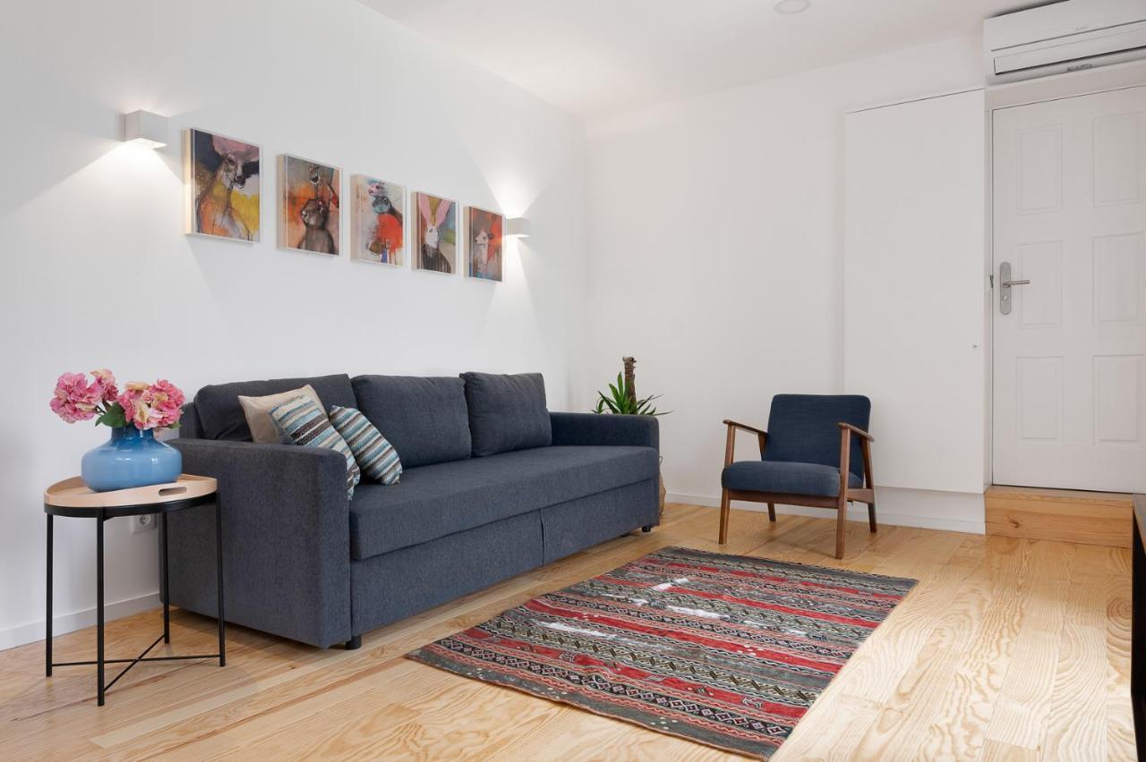 Oporto Classic Terrace Luaran gambar