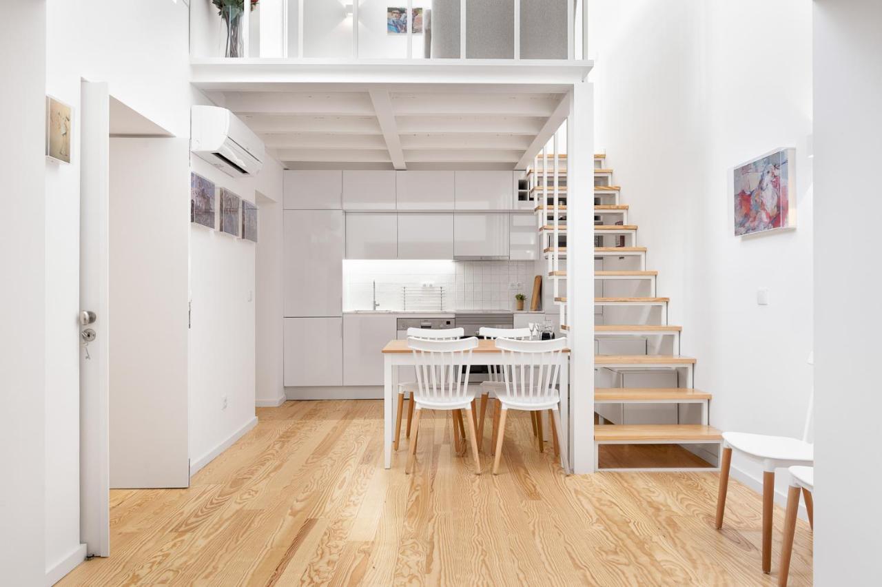 Oporto Classic Terrace Luaran gambar