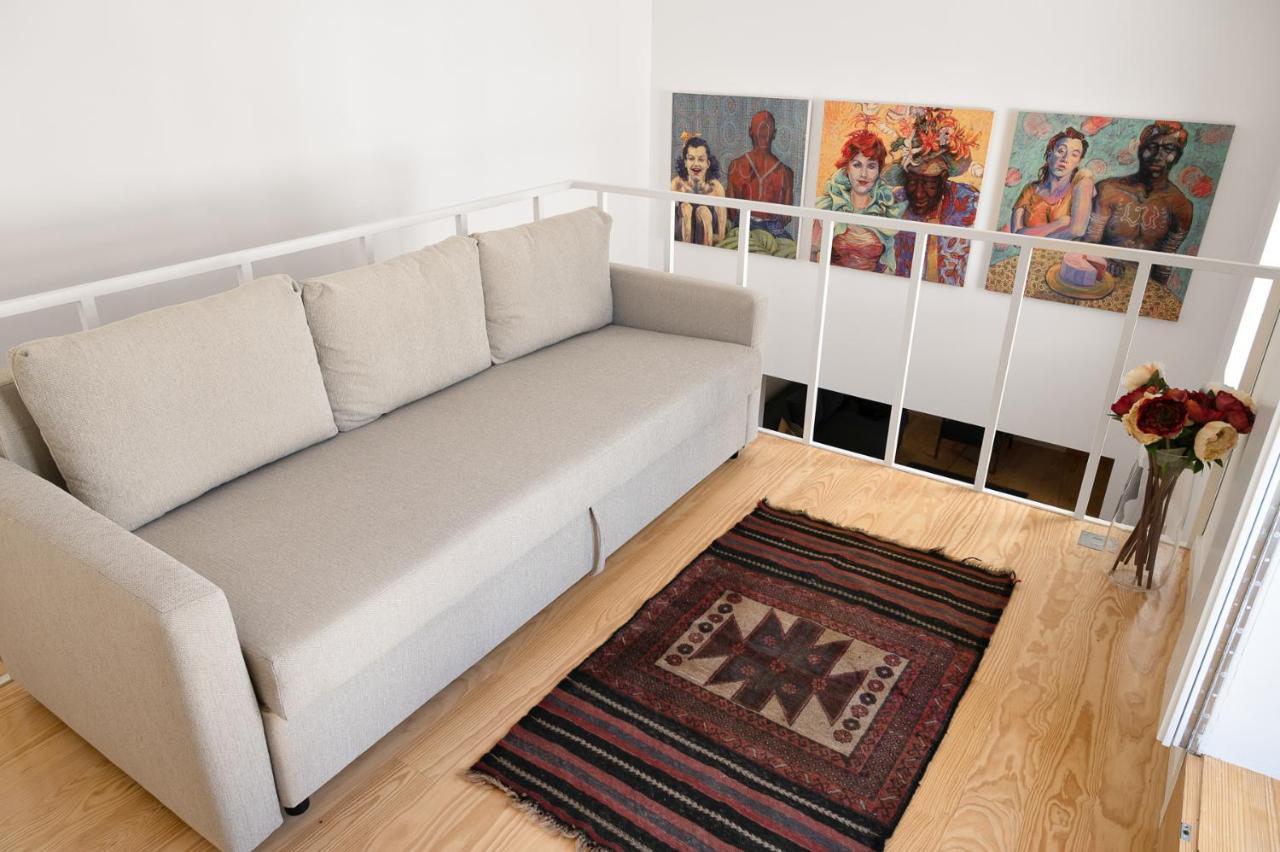 Oporto Classic Terrace Luaran gambar
