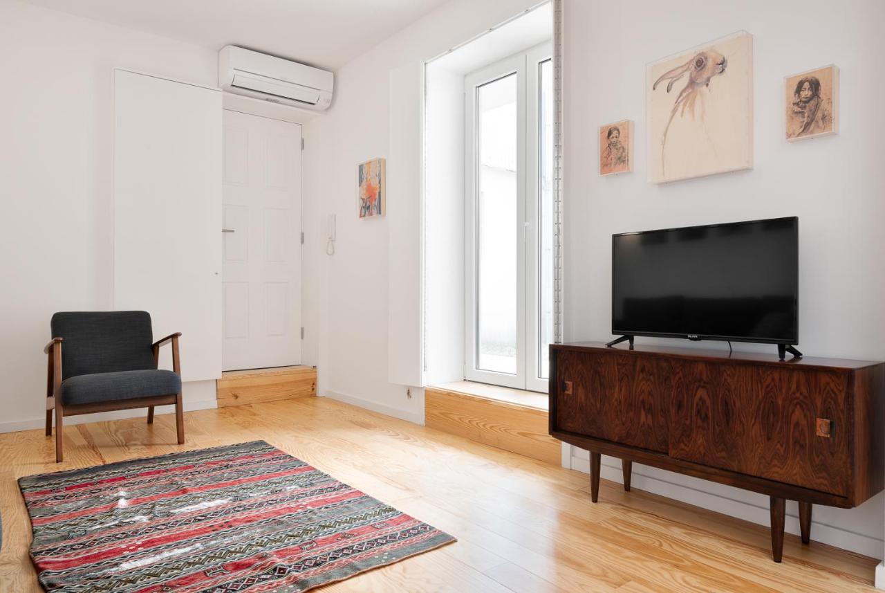 Oporto Classic Terrace Luaran gambar