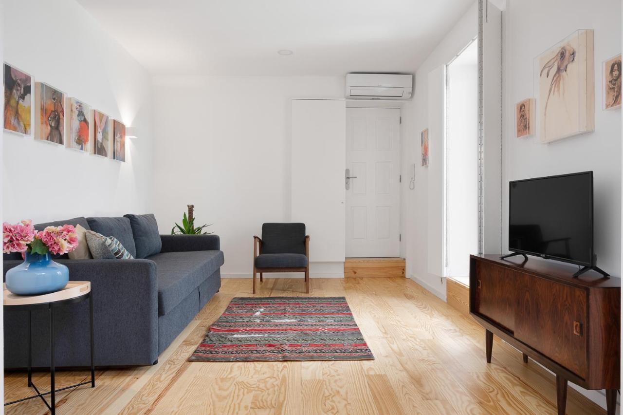 Oporto Classic Terrace Luaran gambar