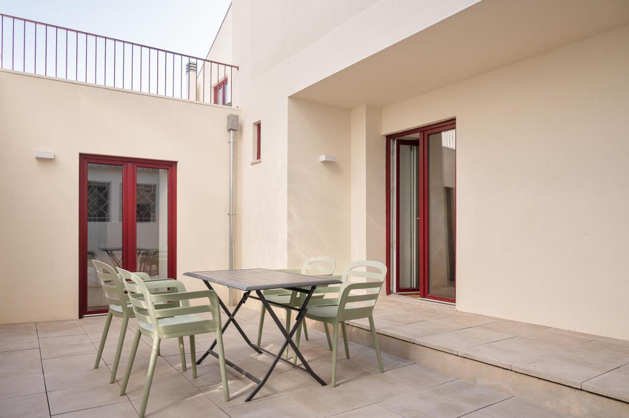 Oporto Classic Terrace Luaran gambar