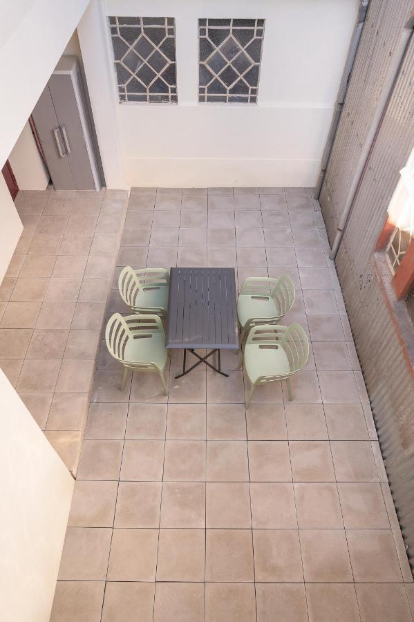 Oporto Classic Terrace Luaran gambar