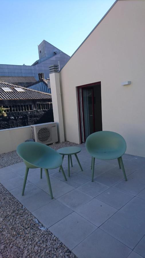 Oporto Classic Terrace Luaran gambar