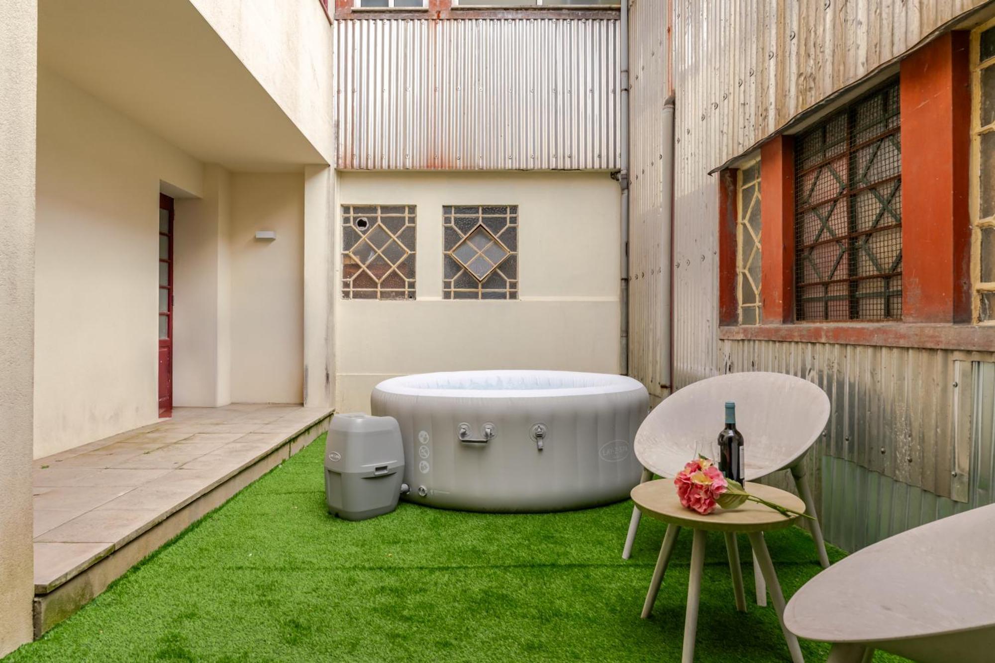 Oporto Classic Terrace Luaran gambar